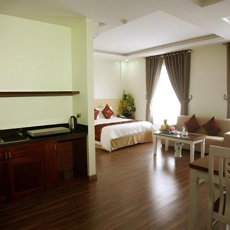 Smart Hotel Bac Ninh Экстерьер фото