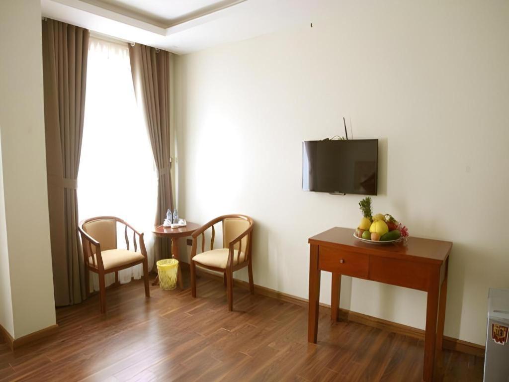 Smart Hotel Bac Ninh Экстерьер фото