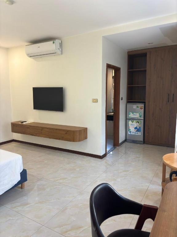 Smart Hotel Bac Ninh Экстерьер фото
