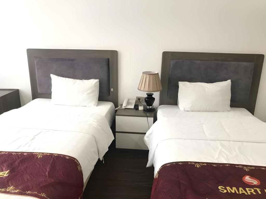 Smart Hotel Bac Ninh Экстерьер фото