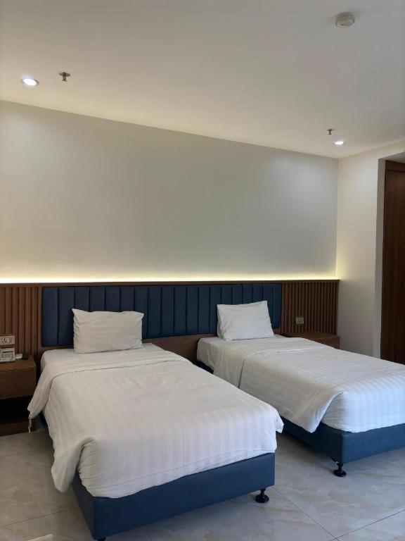 Smart Hotel Bac Ninh Экстерьер фото