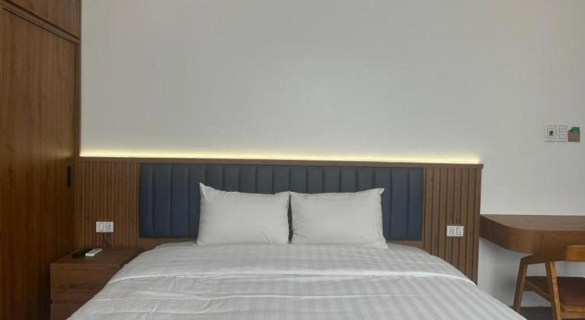 Smart Hotel Bac Ninh Экстерьер фото