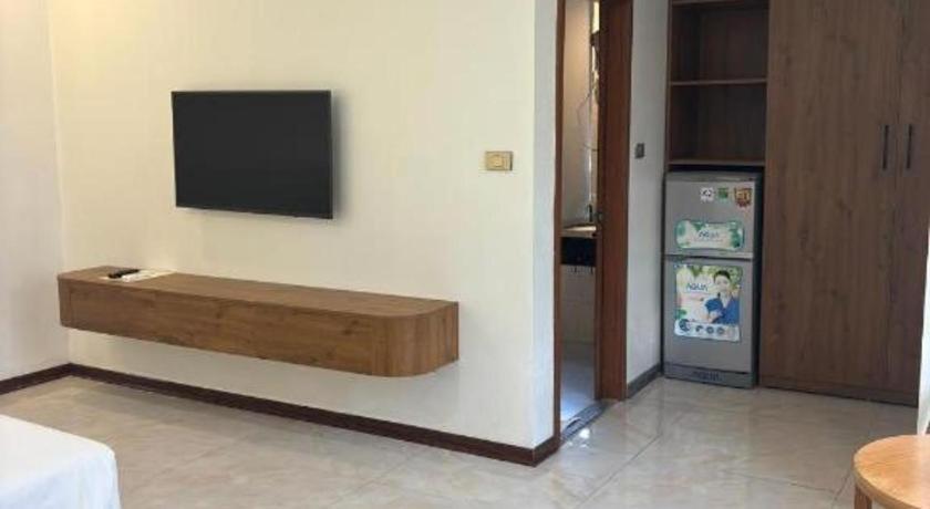 Smart Hotel Bac Ninh Экстерьер фото